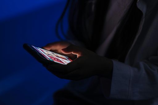Mobile first design